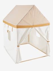 Toys-Role Play Toys-Fabric Play Hut