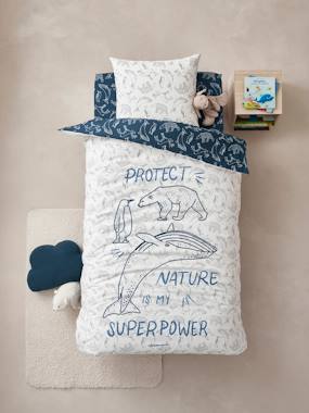 Duvet Cover Pillowcase Set