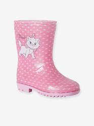 Shoes-Girls Footwear-Boots-Marie Wellies, The Aristocats® by Disney
