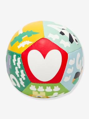 Jungle Learning Ball - BABYTOLOVE