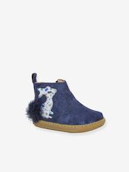 Shoes-Booties for Baby Girls, Bouba Pimpin Glitter by SHOO POM®