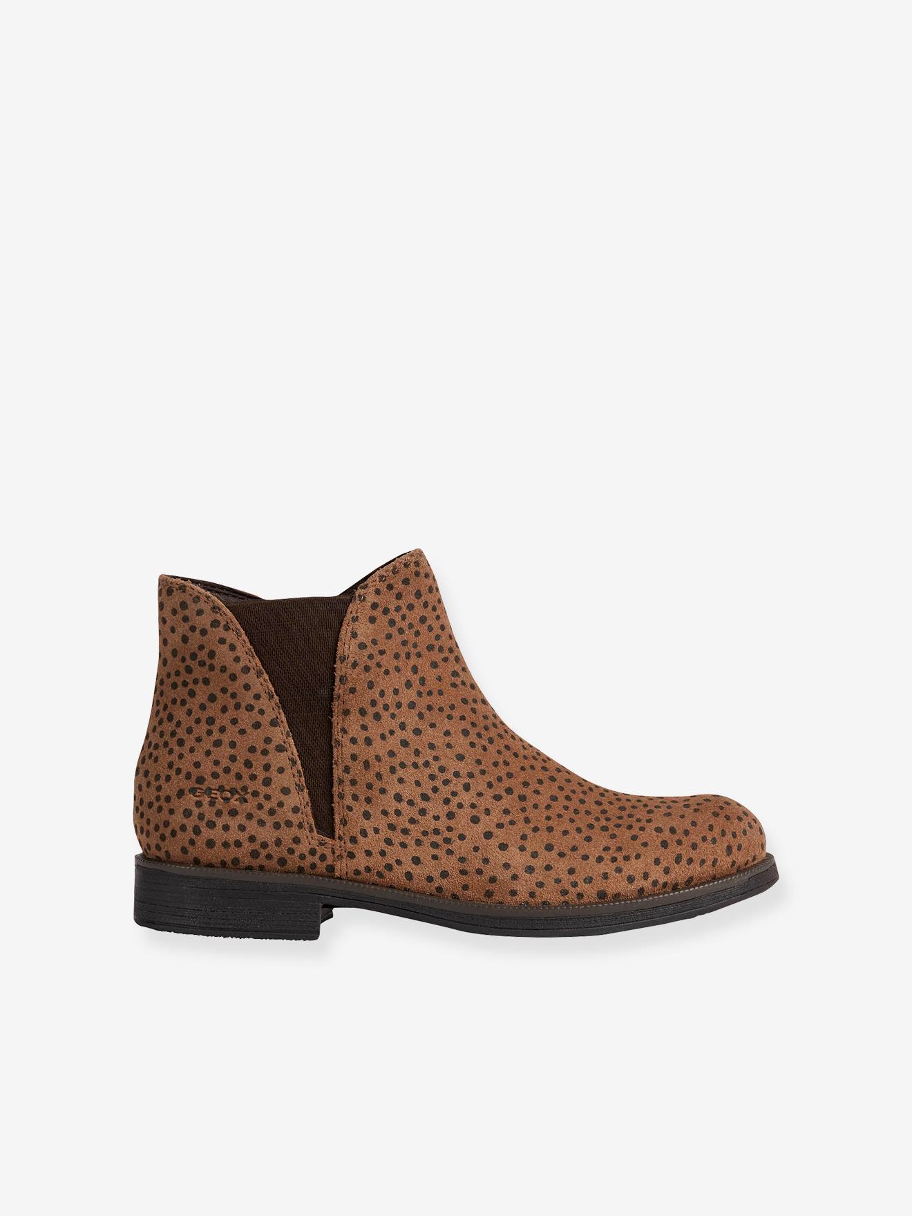 Boots for Girls, JR Agata A by GEOX 