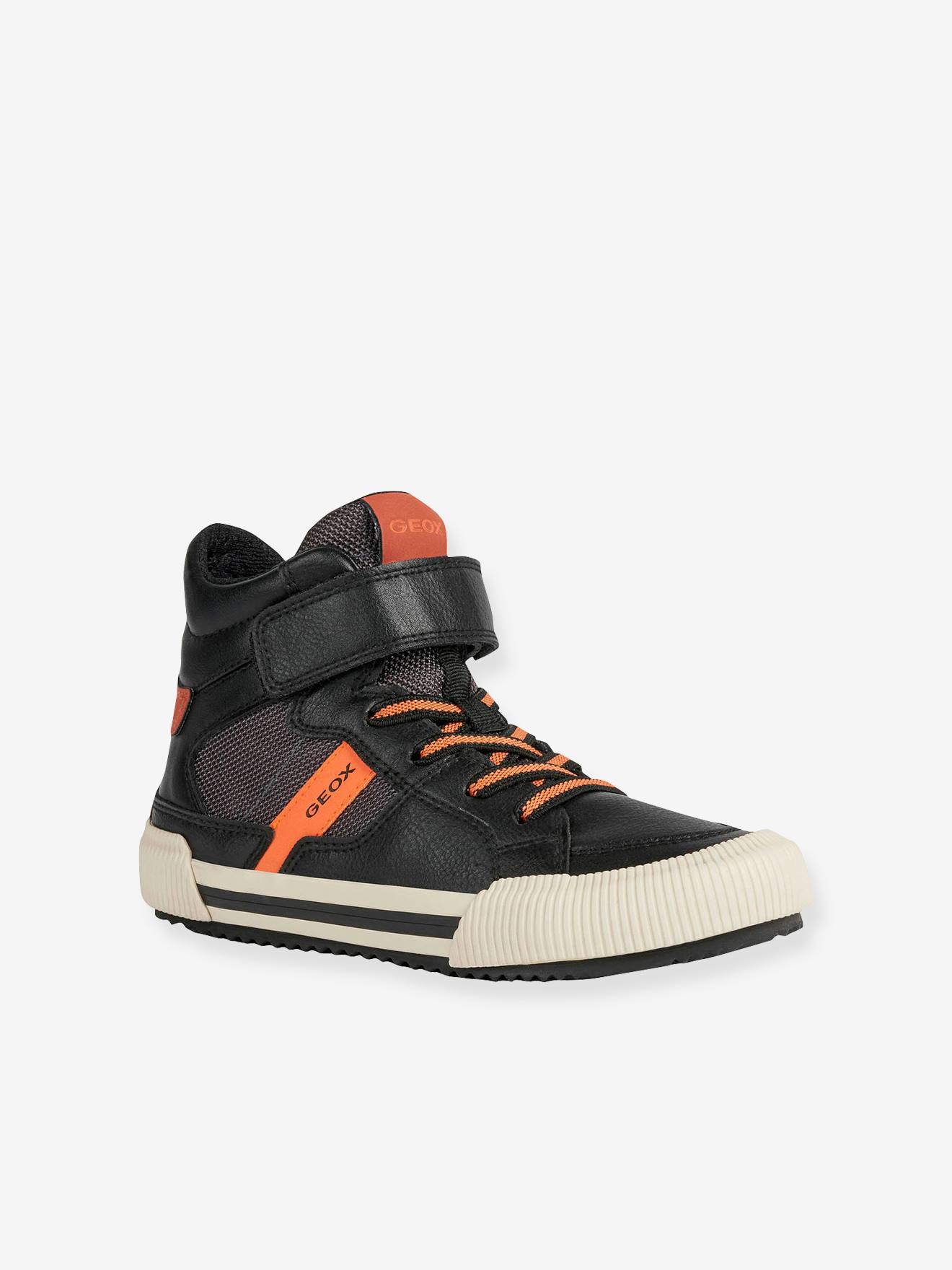 High Top Trainers for Boys