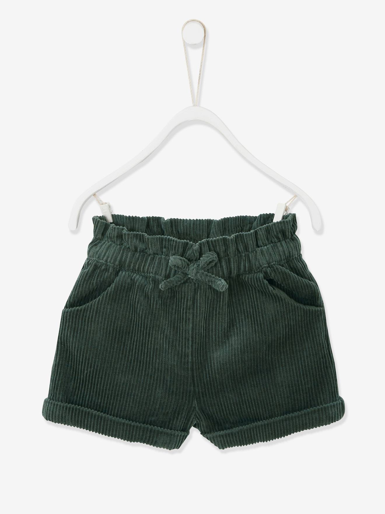 newborn shorts