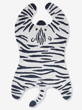 Zebra Rug