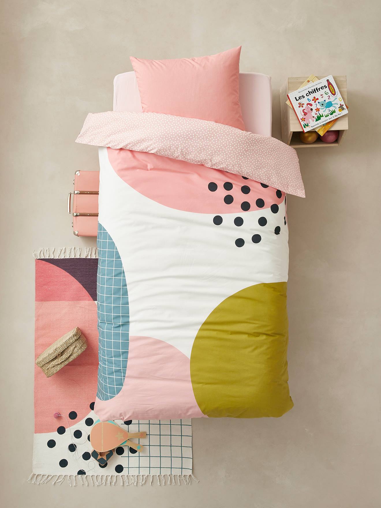 childrens quilt sets