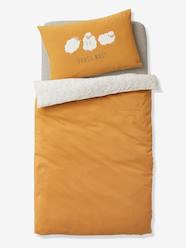 Bedding Sets-Bedding & Decor-Oeko-Tex® Duvet Cover for Baby, Little Lamb