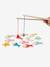Magnetic Fishing Game Muticolour 