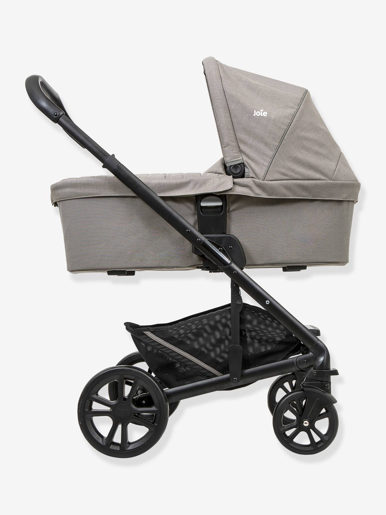 Joie sales pushchair chrome