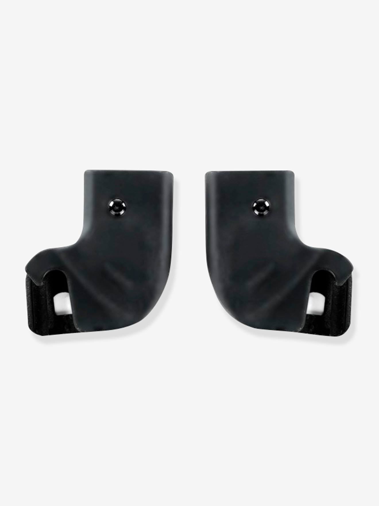 Baby Car Seat Adapters for the JANE Rocket 2 Pushchair black