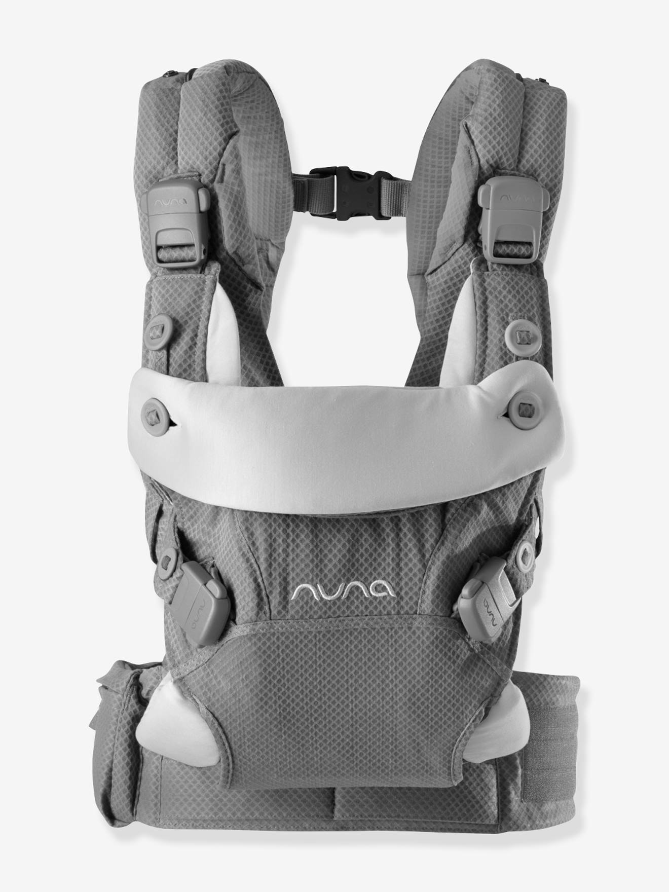 lightest infant carrier