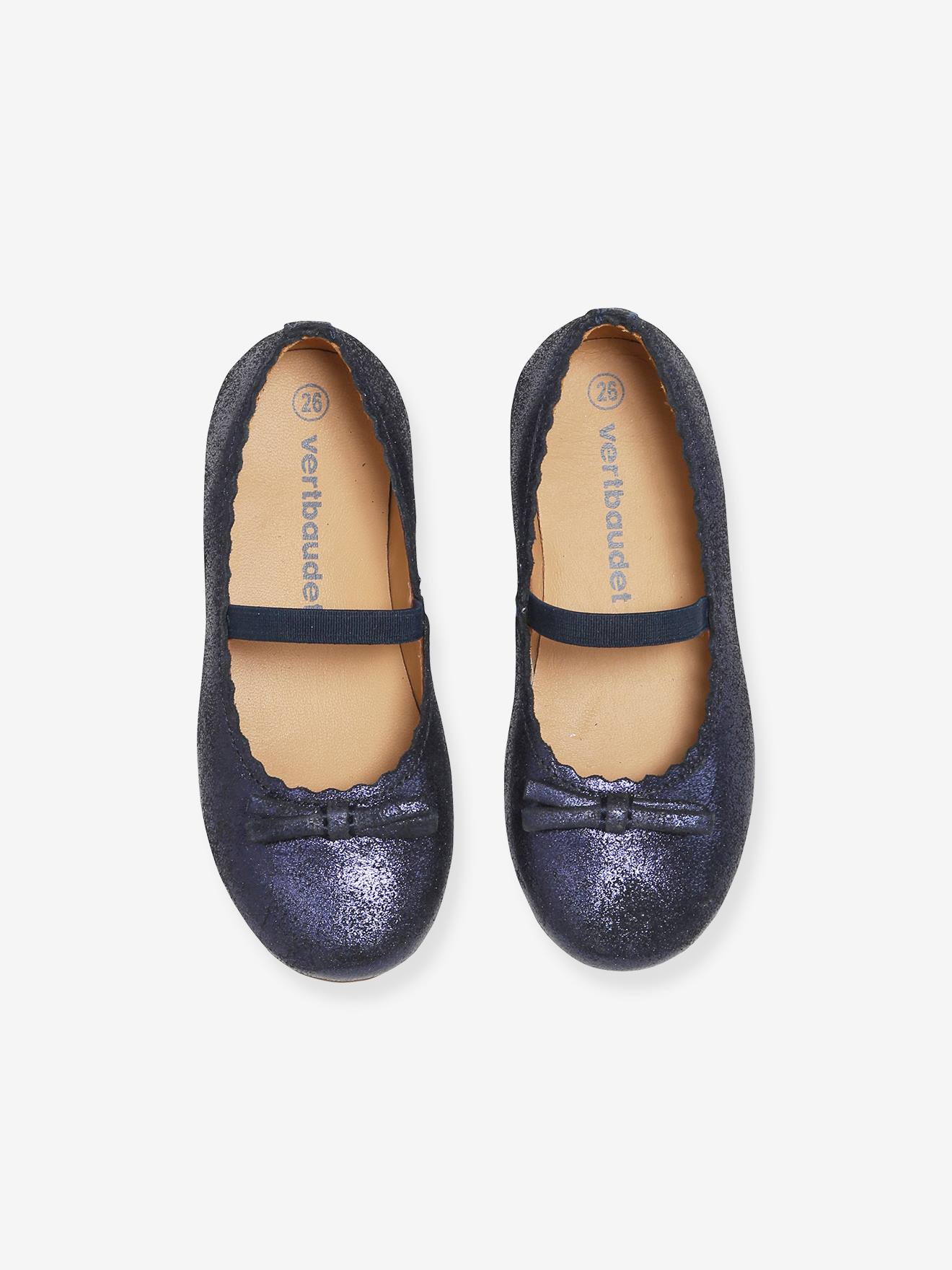 Ballerine vertbaudet new arrivals