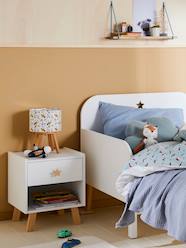 Bedroom Furniture & Storage-Bedside Table, Ursa Major