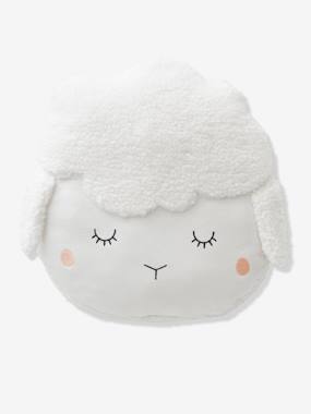 Little Lamb Cushion