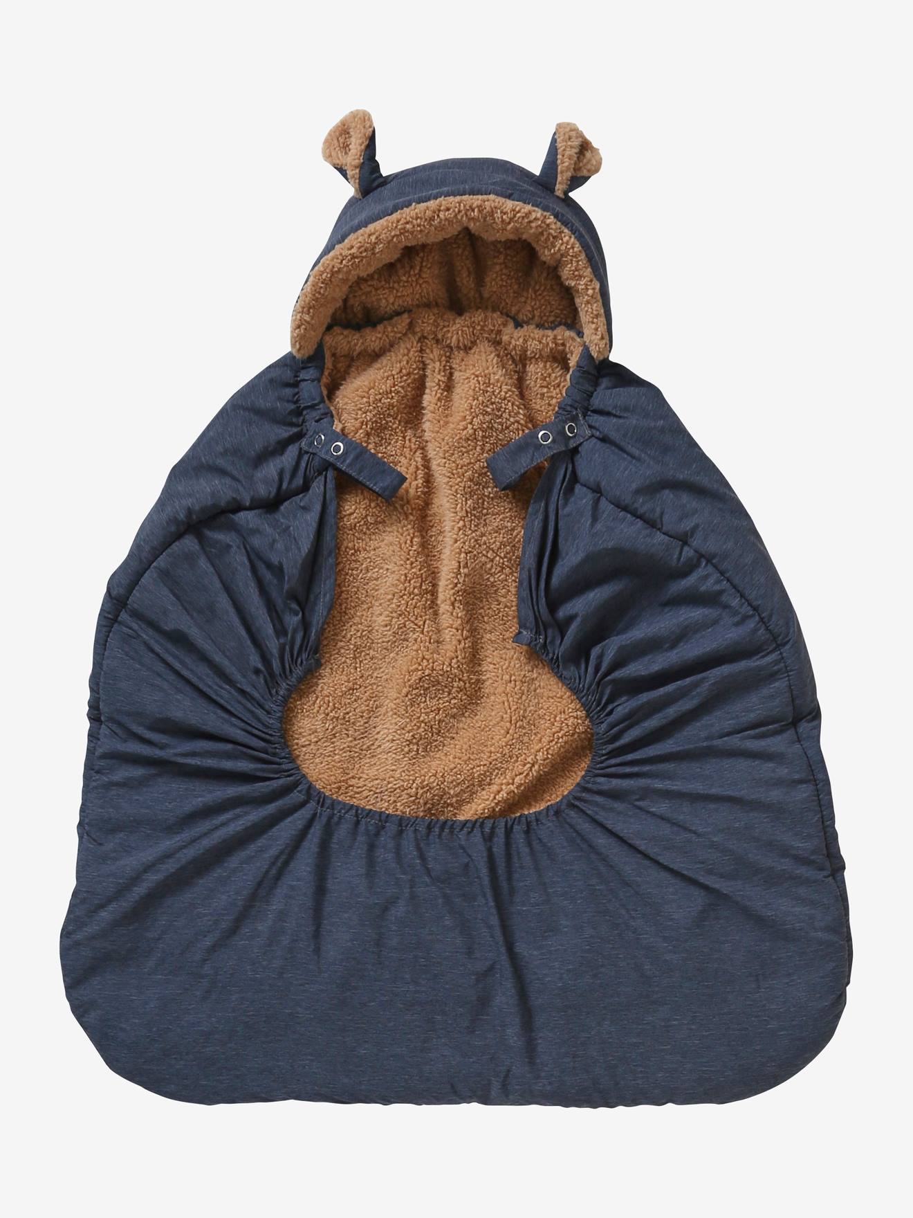 Baby Carrier Cover dark