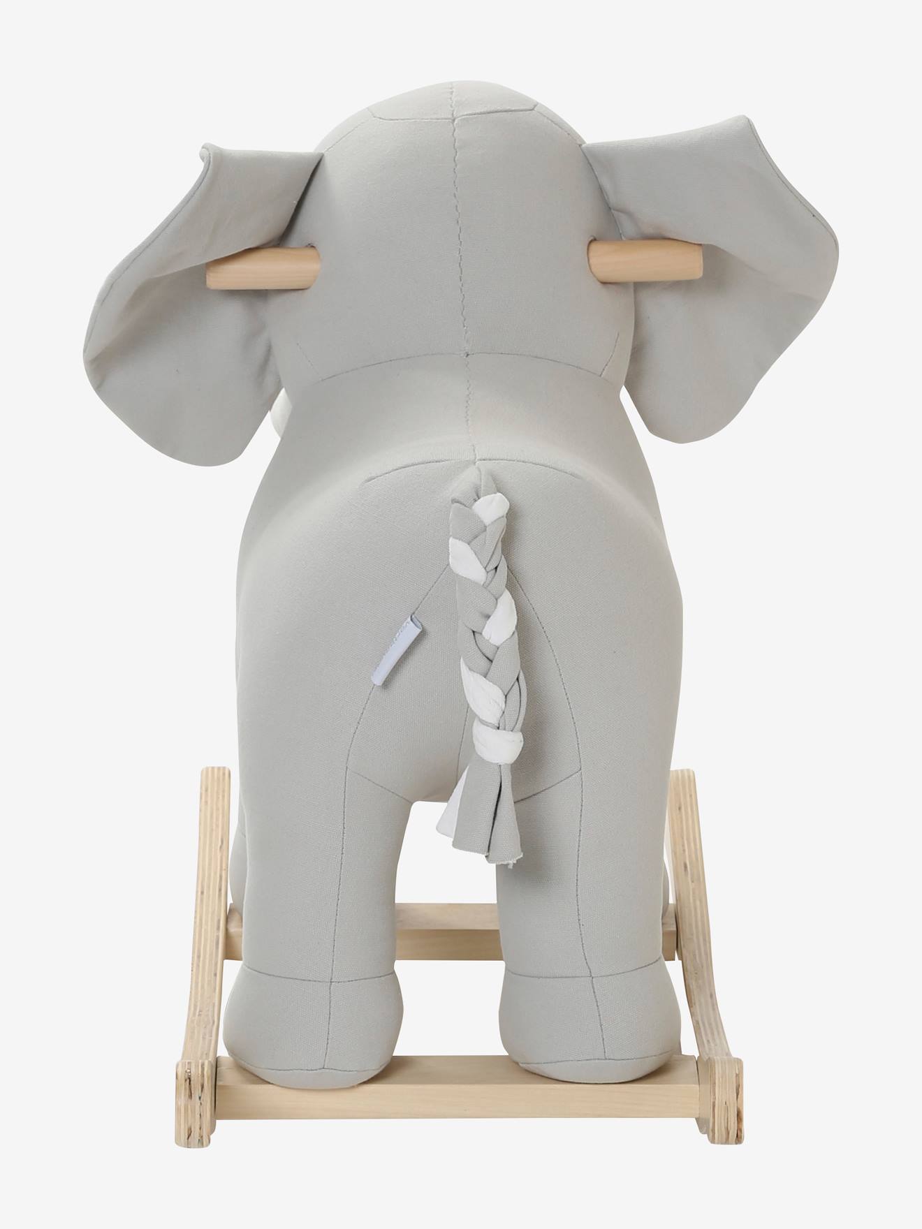 Plan toys walking elephant online