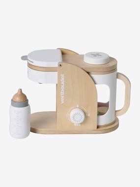 2-in-1 Food Processor