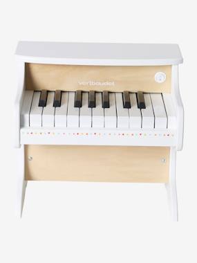 Piano in FSC Wood multi