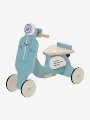 Toys-Baby & Pre-School Toys-Ride-ons-Ride-On Scooter in FSC® Wood