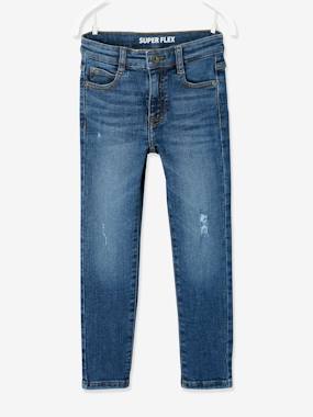 Superflex Jeans