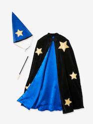 Toys-Enchanting Magician Costume