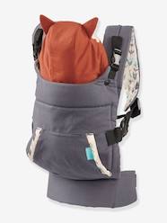 Nursery-Baby Carriers-Cuddle Up Baby Carrier, by INFANTINO