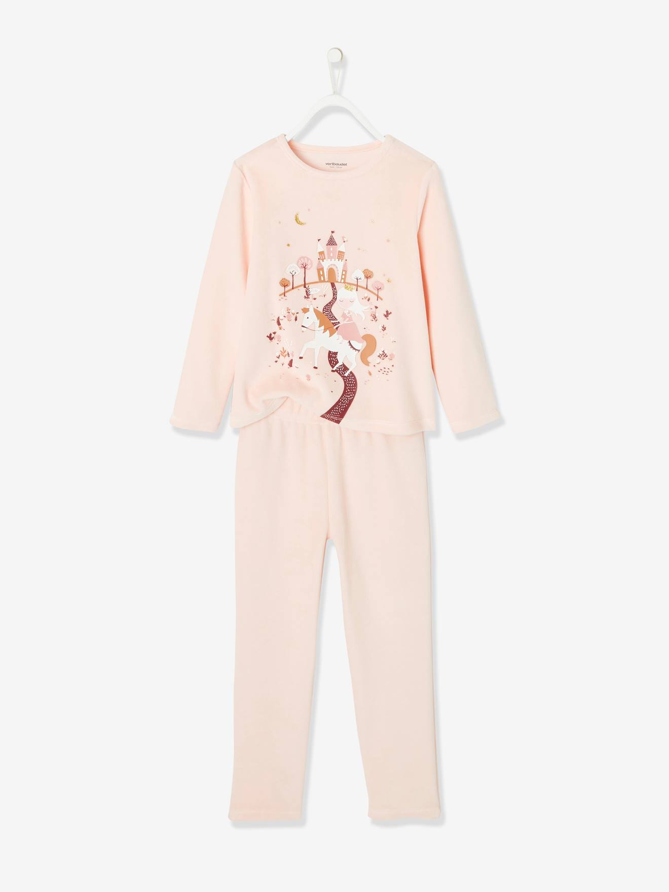 princess nightwear