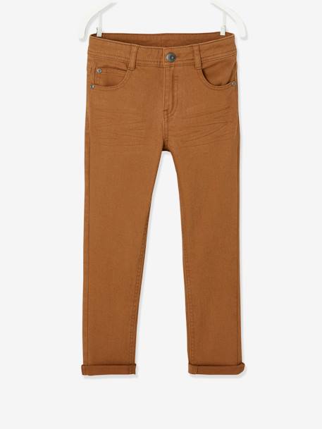 Boys Trousers - Joggers, Chinos and Cargo Trousers For Kids | Vertbaudet