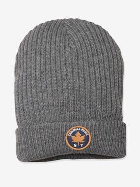 Skateboarding-Style Beanie