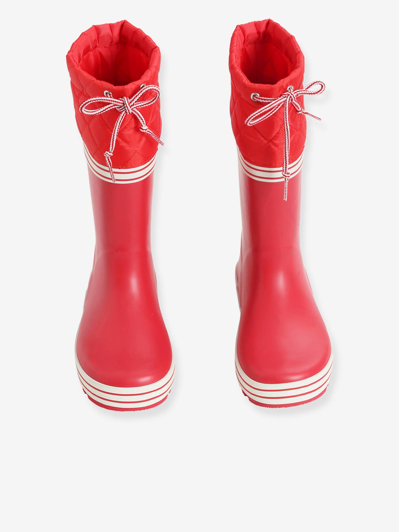 Padded wellies 2024