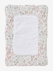 Toys-Dolls & Soft Dolls-Doll Changing Pad in Cotton Gauze