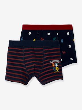 Pack of 2 Harry Potter Boxers