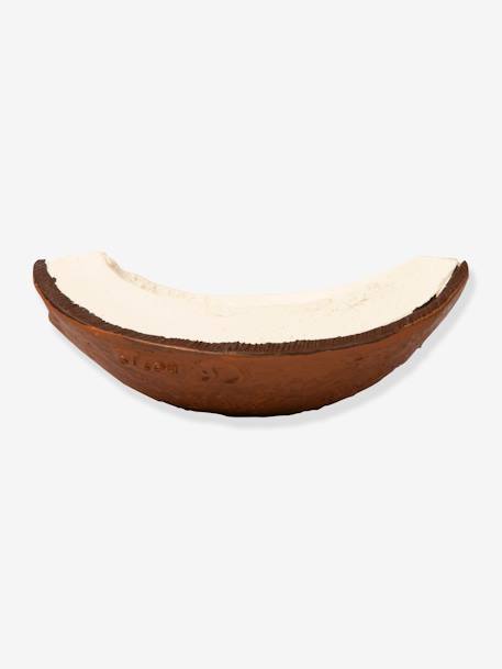 Coco the Coconut Teether, by OLI & CAROL BROWN MEDIUM SOLID 