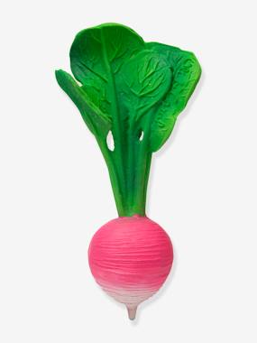 Ramona the Radish Teether by OLI CAROL medium solid