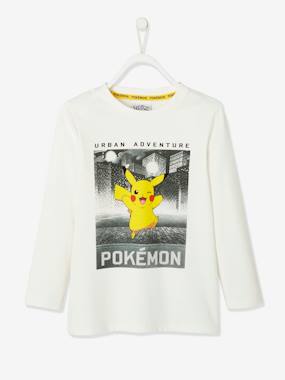 Pokemon Long Sleeve Top