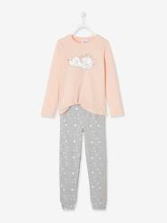 -Marie The Aristocats Pyjamas for Girls, by Disney