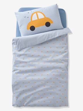 Oeko-Tex Duvet Cover