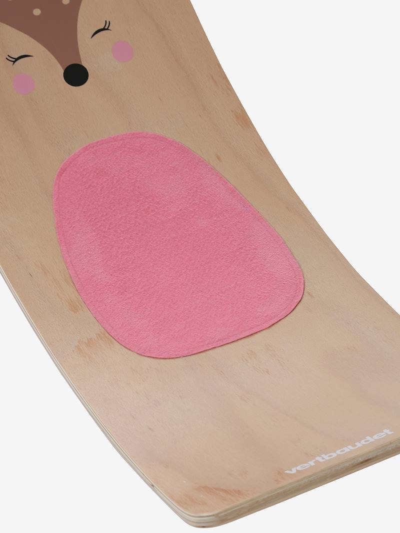 Balance Board (S) Wood FSC® Certified no color, Toys Vertbaudet