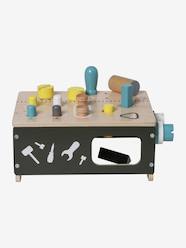 Toys-Baby & Pre-School Toys-My First Workbench in FSC® Wood