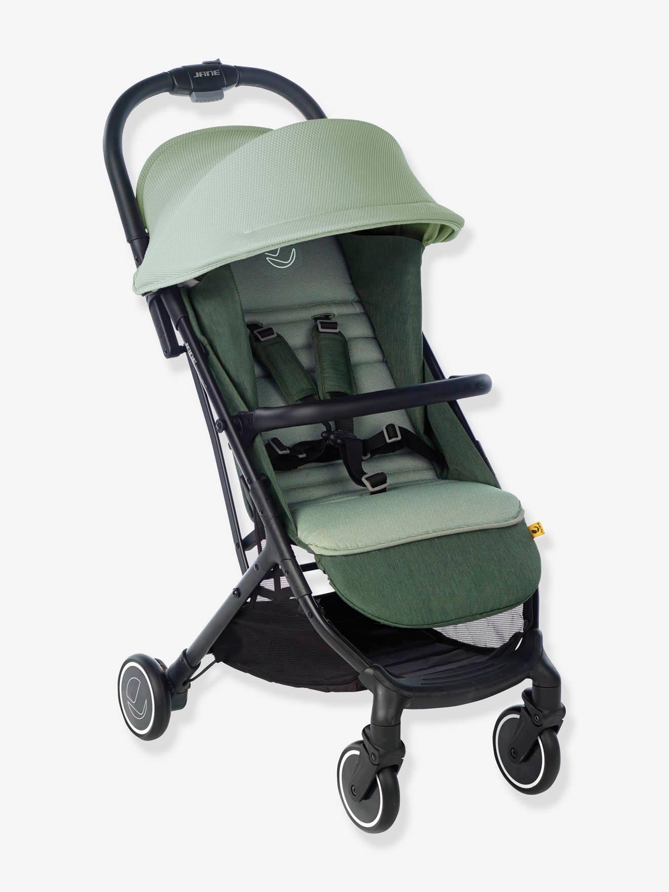 jane rocket pushchair