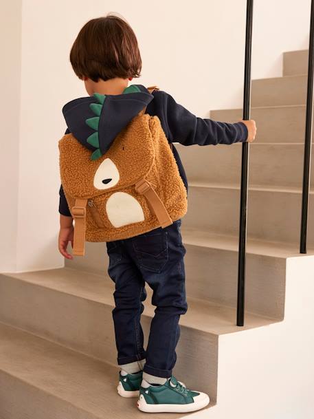 Boys’ Jumpers and Cardigans - Jumpers and Sweaters For Boys | Vertbaudet