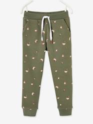 Girls-Trousers-Joggers