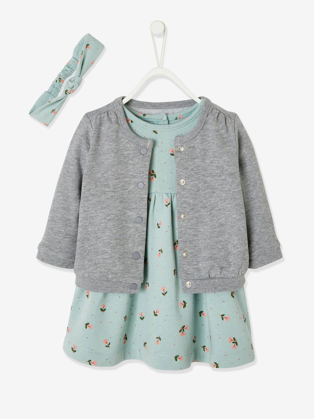 baby girl dress cardigan