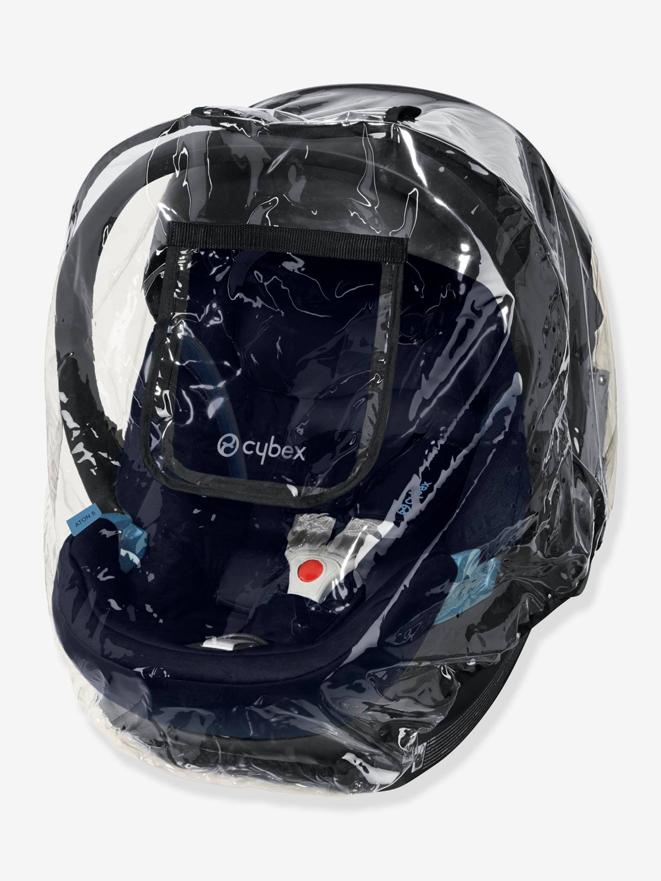 Rain Cover for Baby Car Seat