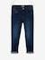 MEDIUM Hip, MorphologiK Slim Leg Waterless Jeans, for Boys Dark Blue+Dark Grey+Denim Blue+denim grey+double stone 