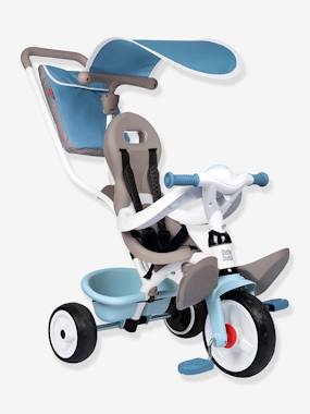 Baby Balade Plus Tricycle - SMOBY light solid