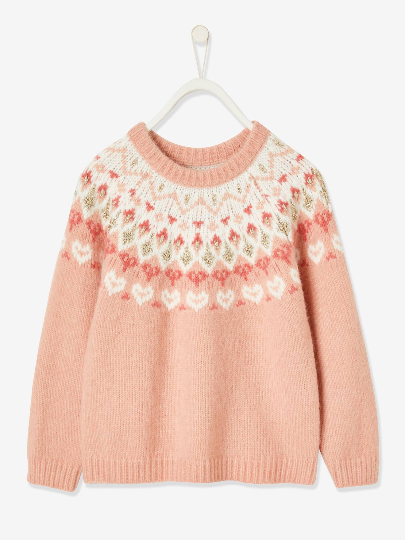 young girls jumpers