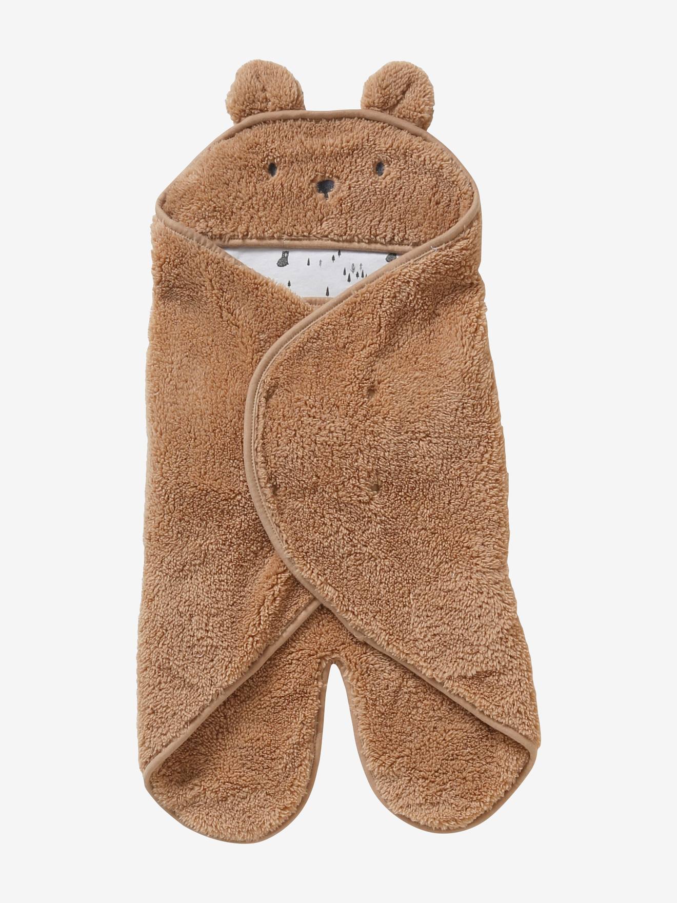 Throw Footmuff for Baby