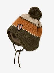 Boys-Accessories-Winter Hats, Scarves & Gloves-Knit Beanie for Boys, Oeko Tex®