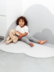 Toys-Large Cloud Play Mat, by QUUT